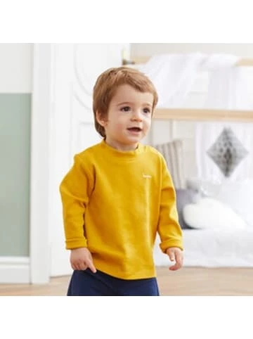 Bestes Angebot 🛒 Bekleidung Bornino 2er-Pack 👕 Shirts Langarm In Gelb Günstig Kaufen 🔔 7 Bestes Angebot 🛒 Bekleidung Bornino 2er-Pack 👕 Shirts Langarm In Gelb Günstig Kaufen 🔔 – Bild 5