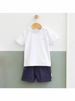 Auslauf 😍 Bekleidung Bornino 2er-Pack Shorts In Blau Günstig Kaufen 🎉 -Günstiges bornino Geschäft bornino 2er pack shorts in blau 4