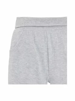 Aktion 🌟 Bekleidung Bornino 2er-Pack Shorts In Grau Günstig Kaufen 🌟 -Günstiges bornino Geschäft bornino 2er pack shorts in grau 3