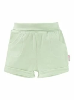 Bestes Angebot 👏 Bekleidung Bornino 2er-Pack Shorts In Grün Günstig Kaufen 🌟 -Günstiges bornino Geschäft bornino 2er pack shorts in grun 1