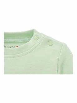 Am billigsten 👍 Bekleidung Bornino 2er-Pack T-Shirts In Grün Günstig Kaufen 🧨 -Günstiges bornino Geschäft bornino 2er pack t shirts in grun 3