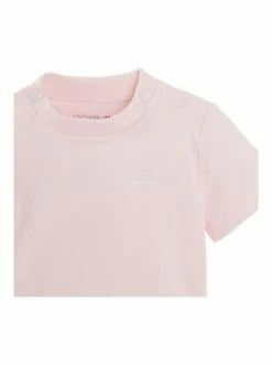 Großhandel ✨ Bekleidung Bornino 2er-Pack T-Shirts In Rosa Günstig Kaufen 👏 -Günstiges bornino Geschäft bornino 2er pack t shirts in rosa 3