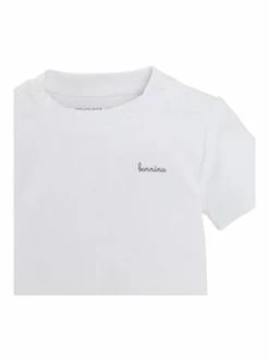 Bester Verkauf 🎁 Bekleidung Bornino 2er-Pack T-Shirts In Weiß Günstig Kaufen 👏 -Günstiges bornino Geschäft bornino 2er pack t shirts in weiss 3