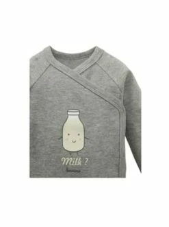 Besorgen 👍 Bekleidung Bornino 2er-Pack Wickelbodys Langarm In Mehrfarbig Günstig Kaufen 👍 -Günstiges bornino Geschäft bornino 2er pack wickelbodys langarm in mehrfarbig 11