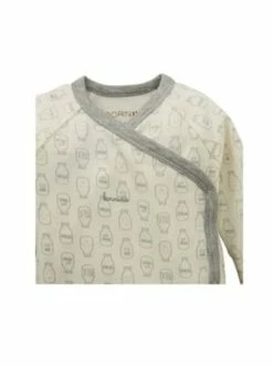 Besorgen 👍 Bekleidung Bornino 2er-Pack Wickelbodys Langarm In Mehrfarbig Günstig Kaufen 👍 -Günstiges bornino Geschäft bornino 2er pack wickelbodys langarm in mehrfarbig 14