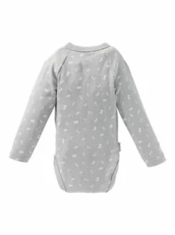 Aktion 😍 Bekleidung Bornino 2er-Pack Wickelbodys Langarm In Mehrfarbig Günstig Kaufen 🥰 -Günstiges bornino Geschäft bornino 2er pack wickelbodys langarm in mehrfarbig 5