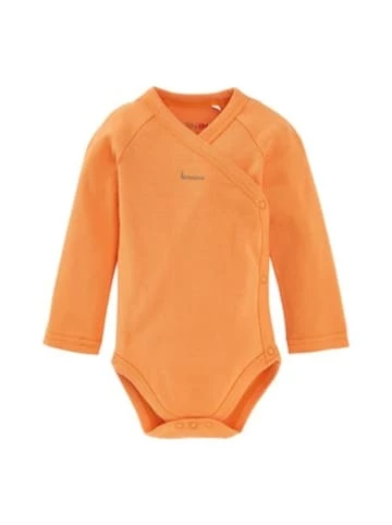 Am billigsten 🎉 Bekleidung Bornino 2er-Pack Wickelbodys Langarm In Orange Günstig Kaufen 🎉 7 Am billigsten 🎉 Bekleidung Bornino 2er-Pack Wickelbodys Langarm In Orange Günstig Kaufen 🎉 – Bild 5