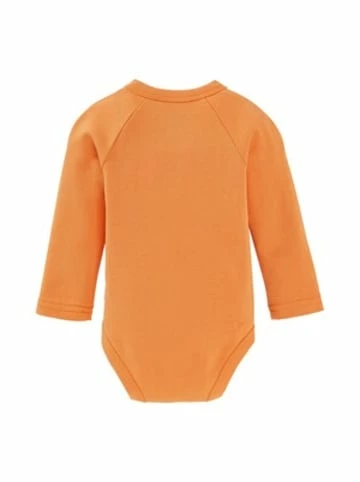 Am billigsten 🎉 Bekleidung Bornino 2er-Pack Wickelbodys Langarm In Orange Günstig Kaufen 🎉 8 Am billigsten 🎉 Bekleidung Bornino 2er-Pack Wickelbodys Langarm In Orange Günstig Kaufen 🎉 – Bild 6