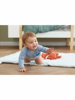 Großhandel 🤩 Bekleidung Bornino 2er-Pack Wickelbodys Langarm Waldtiere In Blau Günstig Kaufen ✔️ -Günstiges bornino Geschäft bornino 2er pack wickelbodys langarm waldtiere in blau 7