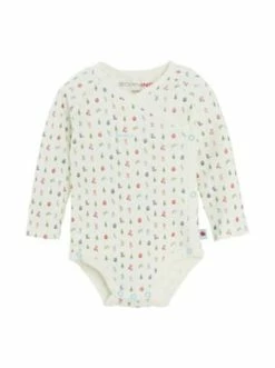 Großhandel 😉 Bekleidung Bornino 2er-Pack Wickelbodys Langarm Weihnachten In Mehrfarbig Günstig Kaufen 😀 -Günstiges bornino Geschäft bornino 2er pack wickelbodys langarm weihnachten in mehrfarbig 4