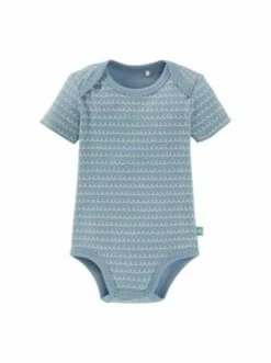 Budget 🤩 Bekleidung Bornino 3er-Pack Bodys Kurzarm In Blau Günstig Kaufen 🤩 -Günstiges bornino Geschäft bornino 3er pack bodys kurzarm in blau 17