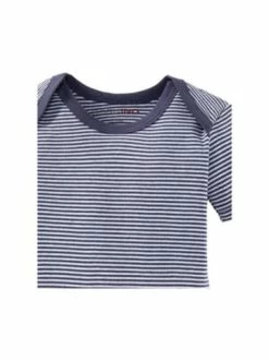 Brandneu 🔥 Bekleidung Bornino 3er-Pack Bodys Kurzarm In Blau Günstig Kaufen ⌛ -Günstiges bornino Geschäft bornino 3er pack bodys kurzarm in blau 6