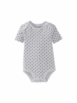 Brandneu 🔥 Bekleidung Bornino 3er-Pack Bodys Kurzarm In Blau Günstig Kaufen ⌛ -Günstiges bornino Geschäft bornino 3er pack bodys kurzarm in blau 7