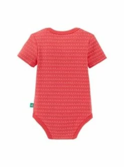 Aktion 🧨 Bekleidung Bornino 3er-Pack Bodys Kurzarm In Pink Günstig Kaufen ⭐ -Günstiges bornino Geschäft bornino 3er pack bodys kurzarm in pink 2