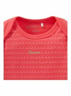 Aktion 🧨 Bekleidung Bornino 3er-Pack Bodys Kurzarm In Pink Günstig Kaufen ⭐ -Günstiges bornino Geschäft bornino 3er pack bodys kurzarm in pink 3