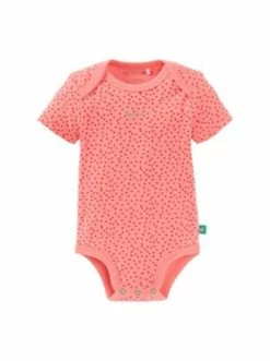 Aktion 🧨 Bekleidung Bornino 3er-Pack Bodys Kurzarm In Pink Günstig Kaufen ⭐ -Günstiges bornino Geschäft bornino 3er pack bodys kurzarm in pink 4