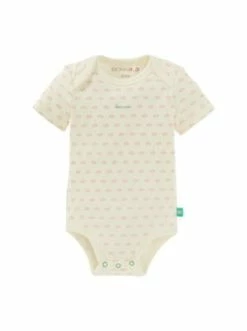 Aktion 🧨 Bekleidung Bornino 3er-Pack Bodys Kurzarm In Pink Günstig Kaufen ⭐ -Günstiges bornino Geschäft bornino 3er pack bodys kurzarm in pink 7