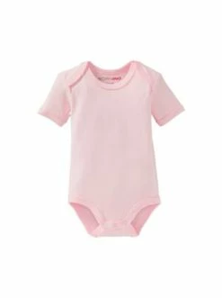 Coupon 🔔 Bekleidung Bornino 3er-Pack Bodys Kurzarm In Rosa Günstig Kaufen 🔥 -Günstiges bornino Geschäft bornino 3er pack bodys kurzarm in rosa 7
