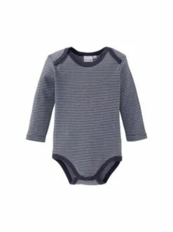 Blitzangebot ⭐ Bekleidung Bornino 3er-Pack Bodys Langarm In Blau Günstig Kaufen 😉 -Günstiges bornino Geschäft bornino 3er pack bodys langarm in blau 7