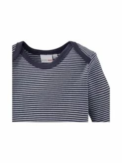 Blitzangebot ⭐ Bekleidung Bornino 3er-Pack Bodys Langarm In Blau Günstig Kaufen 😉 -Günstiges bornino Geschäft bornino 3er pack bodys langarm in blau 9