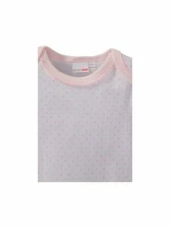 Neu 🔔 Bekleidung Bornino 3er-Pack Bodys Langarm In Rosa Günstig Kaufen 🛒 -Günstiges bornino Geschäft bornino 3er pack bodys langarm in rosa 3