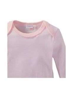 Neu 🔔 Bekleidung Bornino 3er-Pack Bodys Langarm In Rosa Günstig Kaufen 🛒 -Günstiges bornino Geschäft bornino 3er pack bodys langarm in rosa 6
