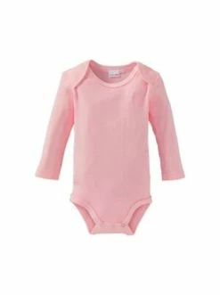 Neu 🔔 Bekleidung Bornino 3er-Pack Bodys Langarm In Rosa Günstig Kaufen 🛒 -Günstiges bornino Geschäft bornino 3er pack bodys langarm in rosa 7