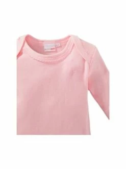 Neu 🔔 Bekleidung Bornino 3er-Pack Bodys Langarm In Rosa Günstig Kaufen 🛒 -Günstiges bornino Geschäft bornino 3er pack bodys langarm in rosa 9
