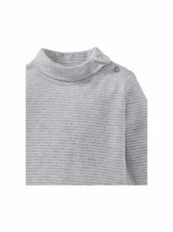 Auslauf 😀 Bekleidung Bornino 3er-Pack Bodys Langarm Mit Rollkragen In Grau Günstig Kaufen 🤩 -Günstiges bornino Geschäft bornino 3er pack bodys langarm mit rollkragen in grau 9