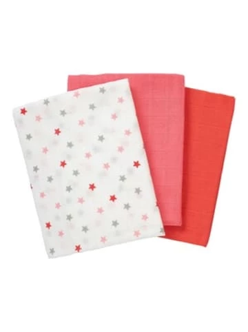 Beste Bewertungen von ✨ Pflege Bornino 3er-Pack Mullwindeln 80x80 Cm In Rosa Günstig Kaufen ✨ 4 Beste Bewertungen von ✨ Pflege Bornino 3er-Pack Mullwindeln 80x80 Cm In Rosa Günstig Kaufen ✨ – Bild 2