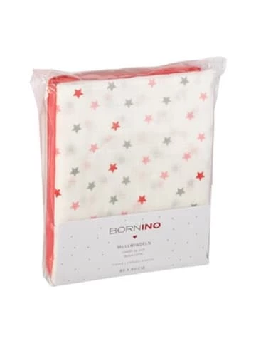 Beste Bewertungen von ✨ Pflege Bornino 3er-Pack Mullwindeln 80x80 Cm In Rosa Günstig Kaufen ✨ 6 Beste Bewertungen von ✨ Pflege Bornino 3er-Pack Mullwindeln 80x80 Cm In Rosa Günstig Kaufen ✨ – Bild 4