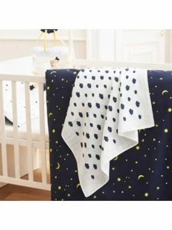 Angebote 👍 Pflege Bornino 3er-Pack Mullwindeln 80x80 Cm Wolken Und Sterne In Blau Günstig Kaufen 🧨 14 Angebote 👍 Pflege Bornino 3er-Pack Mullwindeln 80x80 Cm Wolken Und Sterne In Blau Günstig Kaufen 🧨 -Günstiges bornino Geschäft bornino 3er pack mullwindeln 80x80 cm wolken und sterne in blau 4