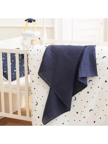 Angebote 👍 Pflege Bornino 3er-Pack Mullwindeln 80x80 Cm Wolken Und Sterne In Blau Günstig Kaufen 🧨 8 Angebote 👍 Pflege Bornino 3er-Pack Mullwindeln 80x80 Cm Wolken Und Sterne In Blau Günstig Kaufen 🧨 – Bild 6