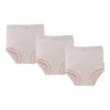 Rabatt 🎁 Bekleidung Bornino 3er-Pack Slips In Rosa Günstig Kaufen 🎁 -Günstiges bornino Geschäft bornino 3er pack slips in rosa