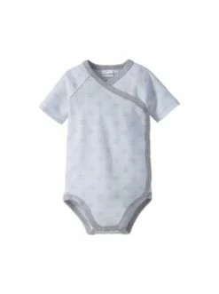 Beste Bewertungen von 💯 Bekleidung Bornino 3er-Pack Wickelbodys Kurzarm In Grau Günstig Kaufen 🌟 -Günstiges bornino Geschäft bornino 3er pack wickelbodys kurzarm in grau 3