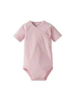Schlussverkauf ✨ Bekleidung Bornino 3er-Pack Wickelbodys Kurzarm In Rosa Günstig Kaufen 🤩 8 Schlussverkauf ✨ Bekleidung Bornino 3er-Pack Wickelbodys Kurzarm In Rosa Günstig Kaufen 🤩 -Günstiges bornino Geschäft bornino 3er pack wickelbodys kurzarm in rosa 2