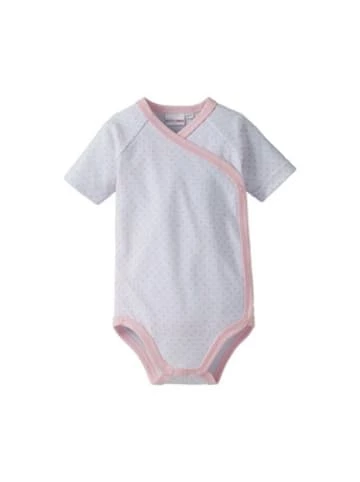 Schlussverkauf ✨ Bekleidung Bornino 3er-Pack Wickelbodys Kurzarm In Rosa Günstig Kaufen 🤩 6 Schlussverkauf ✨ Bekleidung Bornino 3er-Pack Wickelbodys Kurzarm In Rosa Günstig Kaufen 🤩 – Bild 4