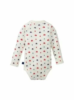 Coupon 👍 Bekleidung Bornino 3er-Pack Wickelbodys Langarm Elefant In Grau Günstig Kaufen 🔥 -Günstiges bornino Geschäft bornino 3er pack wickelbodys langarm elefant in grau 7