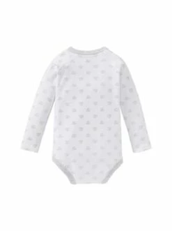 Beste Bewertungen von ✨ Bekleidung Bornino 3er-Pack Wickelbodys Langarm In Grau Günstig Kaufen 💯 14 Beste Bewertungen von ✨ Bekleidung Bornino 3er-Pack Wickelbodys Langarm In Grau Günstig Kaufen 💯 -Günstiges bornino Geschäft bornino 3er pack wickelbodys langarm in grau 2