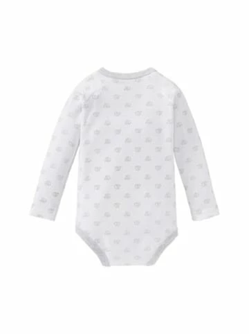 Beste Bewertungen von ✨ Bekleidung Bornino 3er-Pack Wickelbodys Langarm In Grau Günstig Kaufen 💯 5 Beste Bewertungen von ✨ Bekleidung Bornino 3er-Pack Wickelbodys Langarm In Grau Günstig Kaufen 💯 – Bild 3