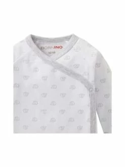 Beste Bewertungen von ✨ Bekleidung Bornino 3er-Pack Wickelbodys Langarm In Grau Günstig Kaufen 💯 15 Beste Bewertungen von ✨ Bekleidung Bornino 3er-Pack Wickelbodys Langarm In Grau Günstig Kaufen 💯 -Günstiges bornino Geschäft bornino 3er pack wickelbodys langarm in grau 3