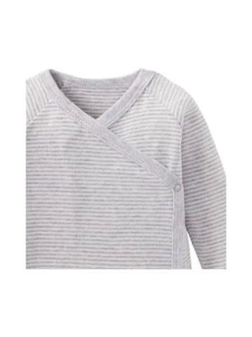 Beste Bewertungen von ✨ Bekleidung Bornino 3er-Pack Wickelbodys Langarm In Grau Günstig Kaufen 💯 9 Beste Bewertungen von ✨ Bekleidung Bornino 3er-Pack Wickelbodys Langarm In Grau Günstig Kaufen 💯 – Bild 7