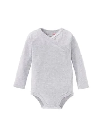 Beste Bewertungen von ✨ Bekleidung Bornino 3er-Pack Wickelbodys Langarm In Grau Günstig Kaufen 💯 10 Beste Bewertungen von ✨ Bekleidung Bornino 3er-Pack Wickelbodys Langarm In Grau Günstig Kaufen 💯 – Bild 8