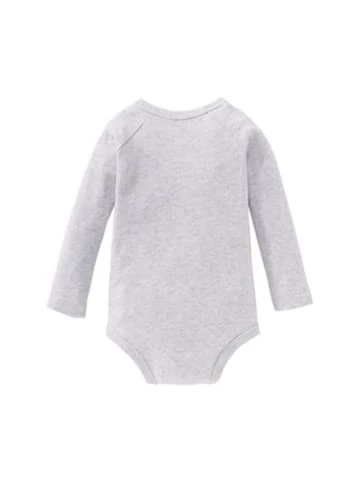 Beste Bewertungen von ✨ Bekleidung Bornino 3er-Pack Wickelbodys Langarm In Grau Günstig Kaufen 💯 11 Beste Bewertungen von ✨ Bekleidung Bornino 3er-Pack Wickelbodys Langarm In Grau Günstig Kaufen 💯 – Bild 9