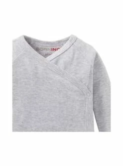 Beste Bewertungen von ✨ Bekleidung Bornino 3er-Pack Wickelbodys Langarm In Grau Günstig Kaufen 💯 21 Beste Bewertungen von ✨ Bekleidung Bornino 3er-Pack Wickelbodys Langarm In Grau Günstig Kaufen 💯 -Günstiges bornino Geschäft bornino 3er pack wickelbodys langarm in grau 9