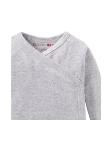 Beste Bewertungen von ✨ Bekleidung Bornino 3er-Pack Wickelbodys Langarm In Grau Günstig Kaufen 💯 12 Beste Bewertungen von ✨ Bekleidung Bornino 3er-Pack Wickelbodys Langarm In Grau Günstig Kaufen 💯 – Bild 10