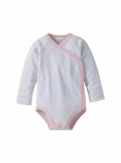 Neu 👏 Bekleidung Bornino 3er-Pack Wickelbodys Langarm In Rosa Günstig Kaufen ✨ -Günstiges bornino Geschäft bornino 3er pack wickelbodys langarm in rosa 3