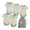 Bester Verkauf 🔥 Bekleidung Bornino 5er-Pack Bodys Kurzarm Mit Stoffbeutel Elefant In Natur Günstig Kaufen ❤️ 2 Bester Verkauf 🔥 Bekleidung Bornino 5er-Pack Bodys Kurzarm Mit Stoffbeutel Elefant In Natur Günstig Kaufen ❤️ -Günstiges bornino Geschäft bornino 5er pack bodys kurzarm mit stoffbeutel elefant in natur