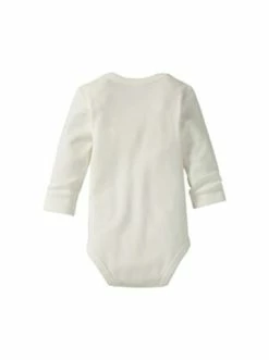 Besorgen 💯 Bekleidung Bornino 5er-Pack Bodys Langarm In Grau Günstig Kaufen 👍 -Günstiges bornino Geschäft bornino 5er pack bodys langarm in grau 4