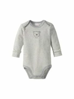 Besorgen 💯 Bekleidung Bornino 5er-Pack Bodys Langarm In Grau Günstig Kaufen 👍 -Günstiges bornino Geschäft bornino 5er pack bodys langarm in grau 7